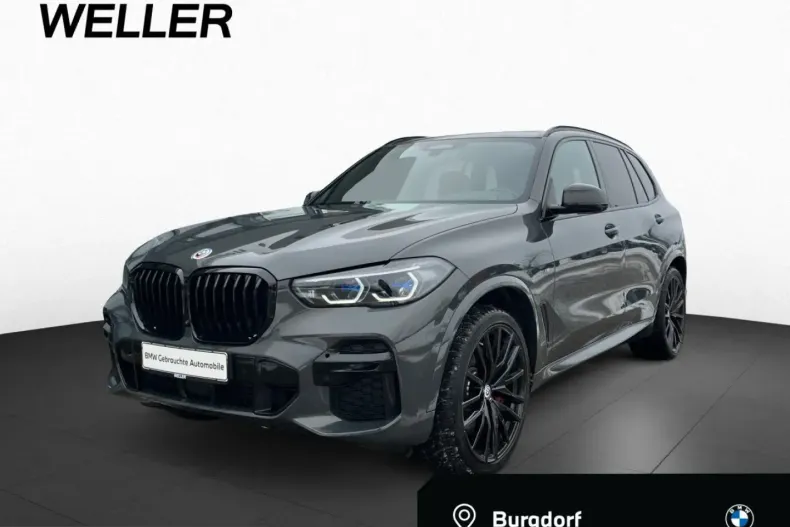 BMW X5 (Seria X) din 2023 cu 90.621 km - oferta BMW200699 - foto 1