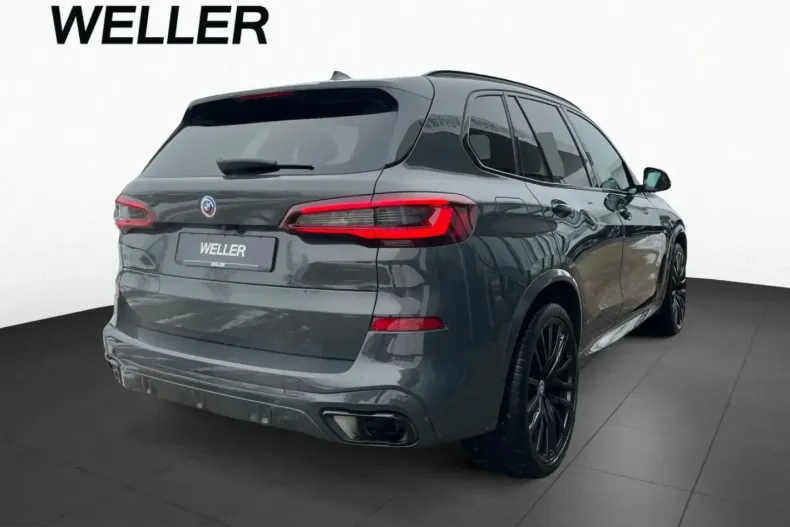 BMW X5 (Seria X) din 2023 cu 90.621 km - oferta BMW200699 - foto 5