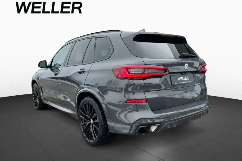 BMW X5 (Seria X) din 2023 cu 90.621 km - oferta BMW200699 - foto 6