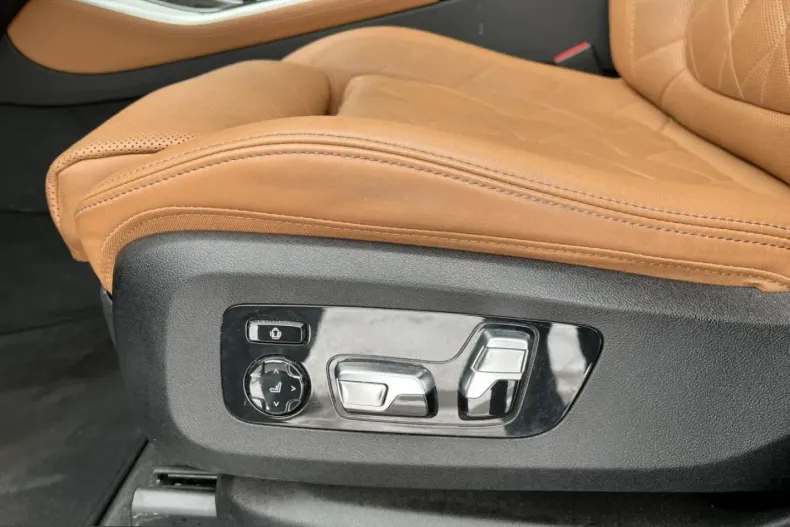 BMW X5 (Seria X) din 2023 cu 90.621 km - oferta BMW200699 - foto 14