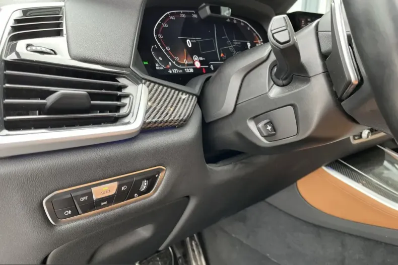 BMW X5 (Seria X) din 2023 cu 90.621 km - oferta BMW200699 - foto 16