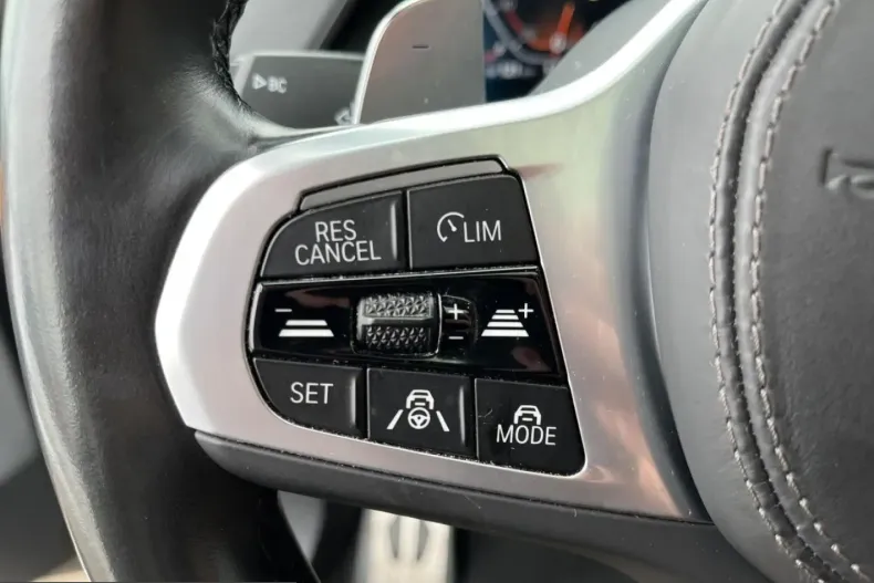 BMW X5 (Seria X) din 2023 cu 90.621 km - oferta BMW200699 - foto 17