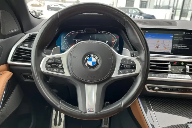 BMW X5 (Seria X) din 2023 cu 90.621 km - oferta BMW200699 - foto 18