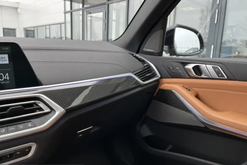 BMW X5 (Seria X) din 2023 cu 90.621 km - oferta BMW200699 - foto 20