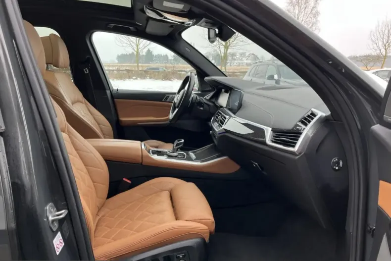 BMW X5 (Seria X) din 2023 cu 90.621 km - oferta BMW200699 - foto 25