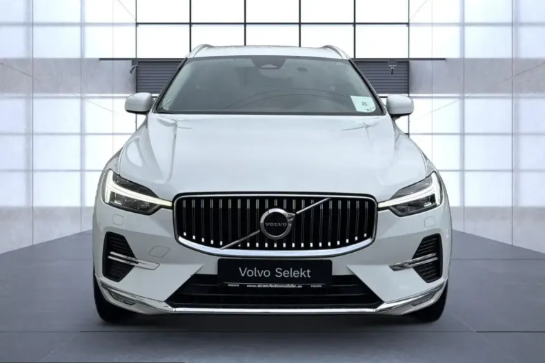 Volvo XC60 din 2021 cu 80.000 km - oferta VOL200700 - foto 5