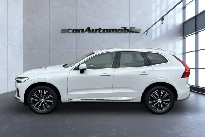 Volvo XC60 din 2021 cu 80.000 km - oferta VOL200700 - foto 6