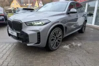 BMW X5 (Seria X) din 2024 cu 46.550 km - oferta BMW200701 - foto 2