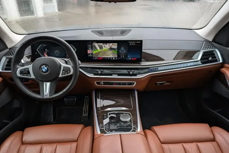 BMW X5 (Seria X) din 2024 cu 46.550 km - oferta BMW200701 - foto 7