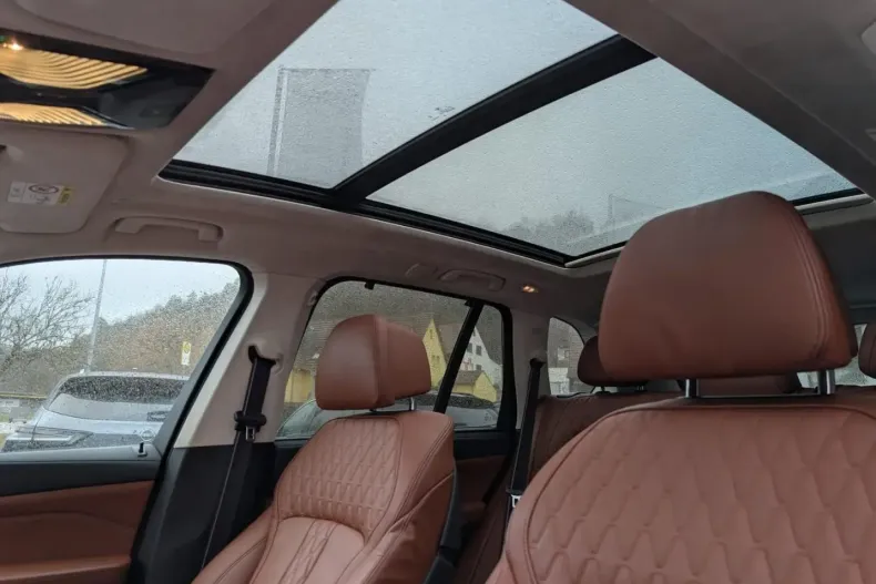 BMW X5 (Seria X) din 2024 cu 46.550 km - oferta BMW200701 - foto 17