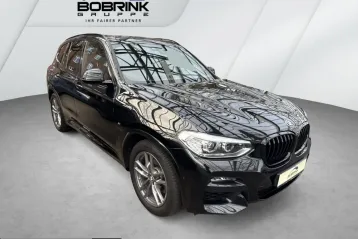 BMW X3 din 2021 - oferta BMW200702