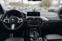 BMW X3 (Seria X) din 2021 cu 82.055 km - oferta BMW200702 - foto 6