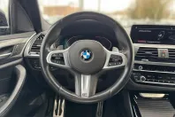 BMW X3 (Seria X) din 2021 cu 82.055 km - oferta BMW200702 - foto 7