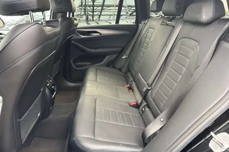 BMW X3 (Seria X) din 2021 cu 82.055 km - oferta BMW200702 - foto 8