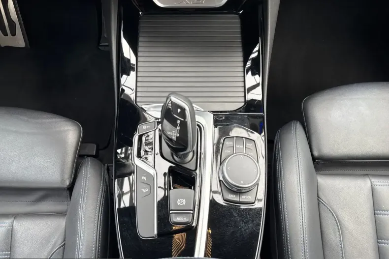 BMW X3 (Seria X) din 2021 cu 82.055 km - oferta BMW200702 - foto 10