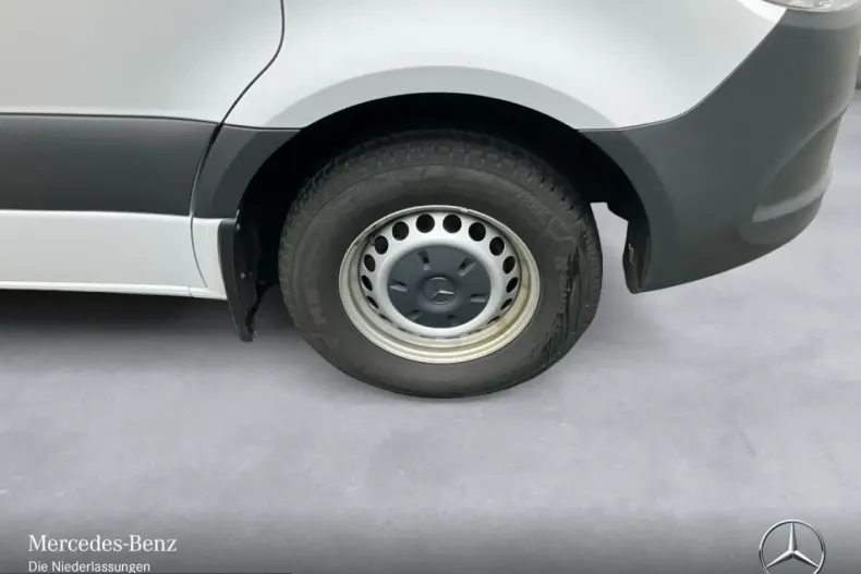 Mercedes-Benz Sprinter din 2021 cu 43.175 km - oferta MER200703 - foto 4