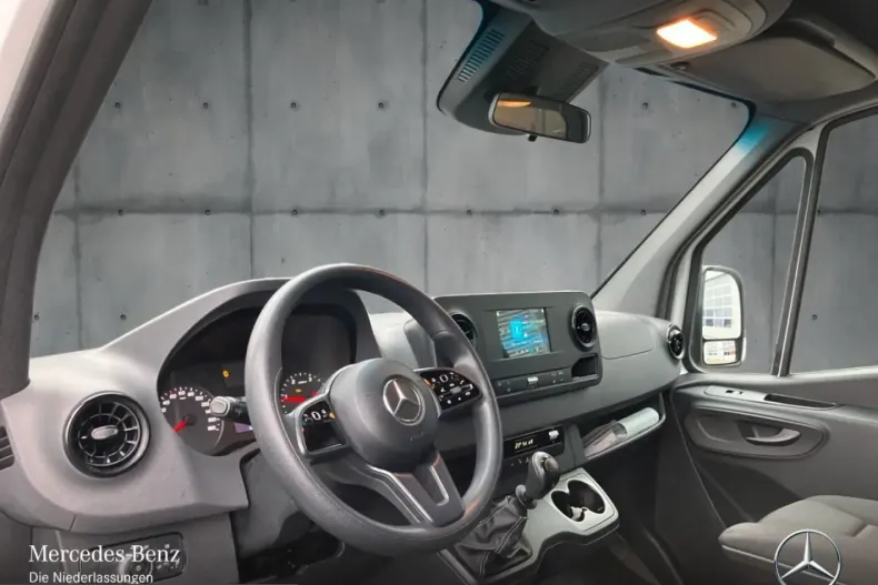 Mercedes-Benz Sprinter din 2021 cu 43.175 km - oferta MER200703 - foto 10