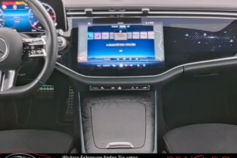 Mercedes-Benz E 220 (Clasa E) din 2024 cu 30.455 km - oferta MER200704 - foto 4