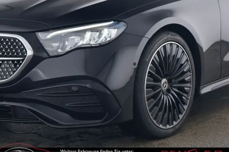 Mercedes-Benz E 220 (Clasa E) din 2024 cu 30.455 km - oferta MER200704 - foto 7