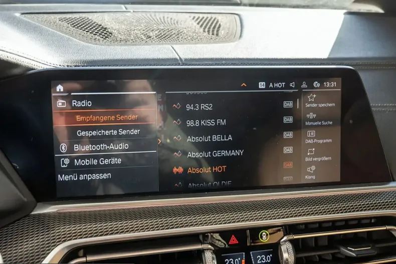 BMW X5 (Seria X) din 2022 cu 40.438 km - oferta BMW200705 - foto 12