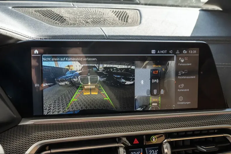 BMW X5 (Seria X) din 2022 cu 40.438 km - oferta BMW200705 - foto 13