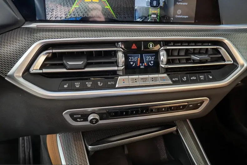 BMW X5 (Seria X) din 2022 cu 40.438 km - oferta BMW200705 - foto 14