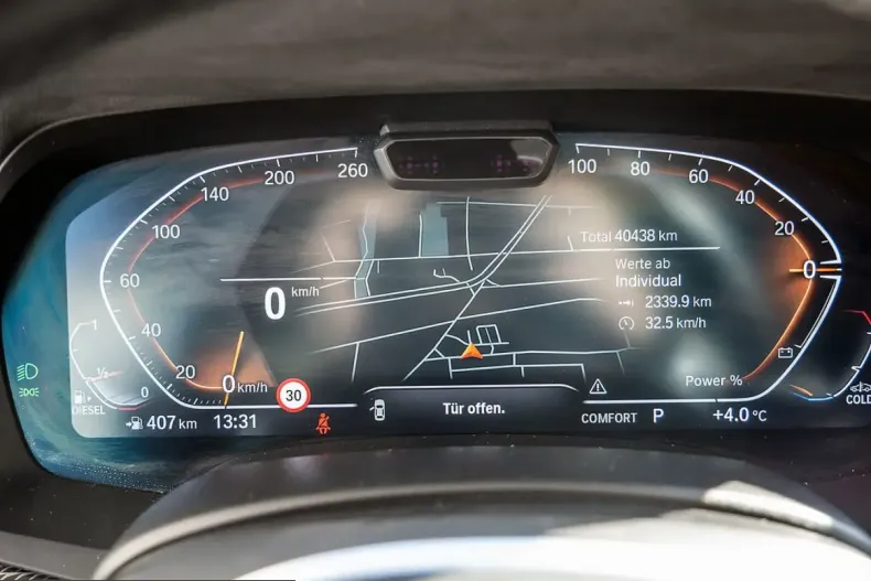 BMW X5 (Seria X) din 2022 cu 40.438 km - oferta BMW200705 - foto 17