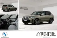 BMW X5 (Seria X) din 2025 cu 15.530 km - oferta BMW200706 - foto 1