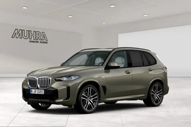 BMW X5 (Seria X) din 2025 cu 15.530 km - oferta BMW200706 - foto 2