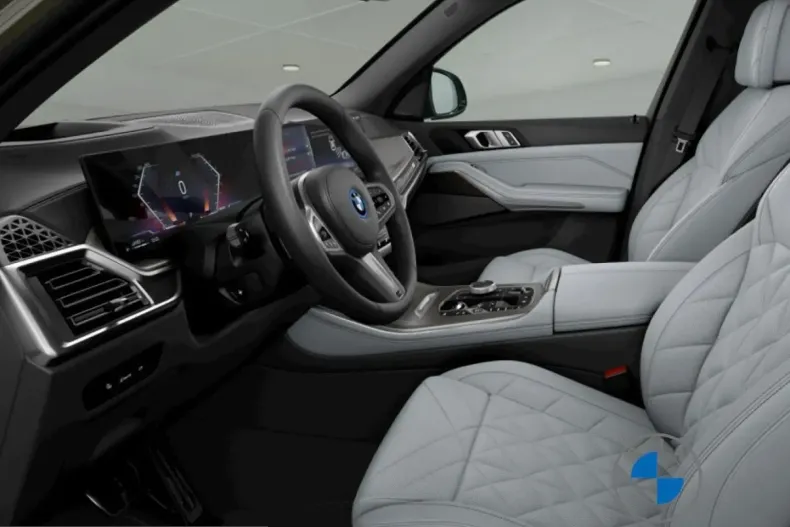 BMW X5 (Seria X) din 2025 cu 15.530 km - oferta BMW200706 - foto 4