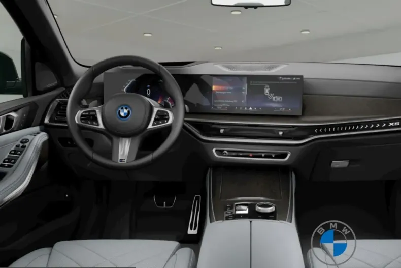 BMW X5 (Seria X) din 2025 cu 15.530 km - oferta BMW200706 - foto 5