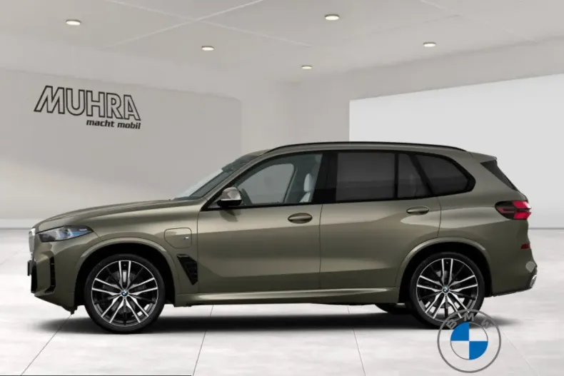 BMW X5 (Seria X) din 2025 cu 15.530 km - oferta BMW200706 - foto 6