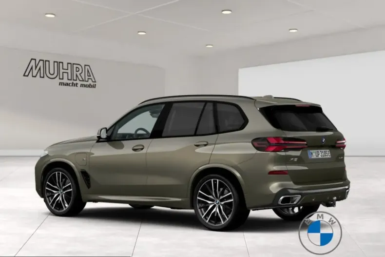 BMW X5 (Seria X) din 2025 cu 15.530 km - oferta BMW200706 - foto 7