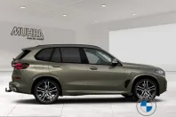 BMW X5 (Seria X) din 2025 cu 15.530 km - oferta BMW200706 - foto 9