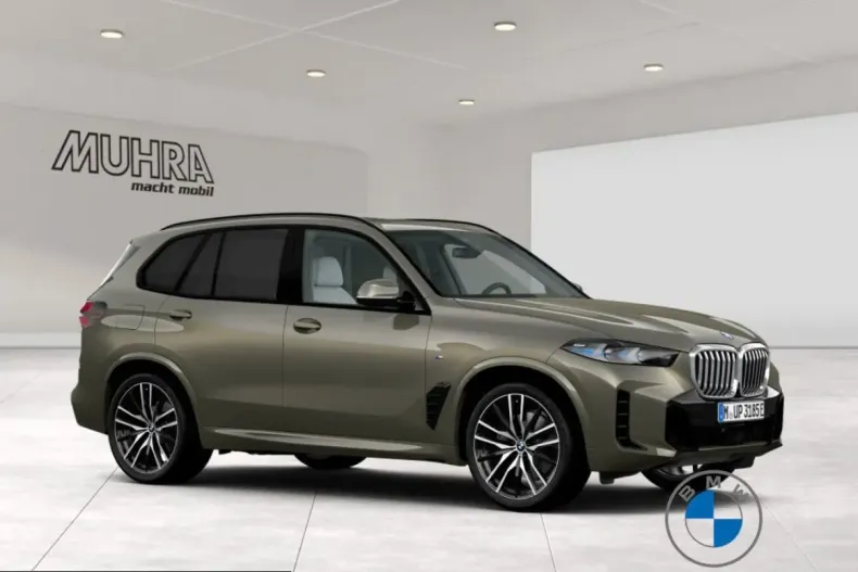 BMW X5 (Seria X) din 2025 cu 15.530 km - oferta BMW200706 - foto 10