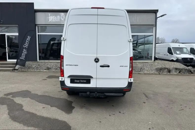 Mercedes-Benz Sprinter din 2022 cu 48.350 km - oferta MER200707 - foto 3