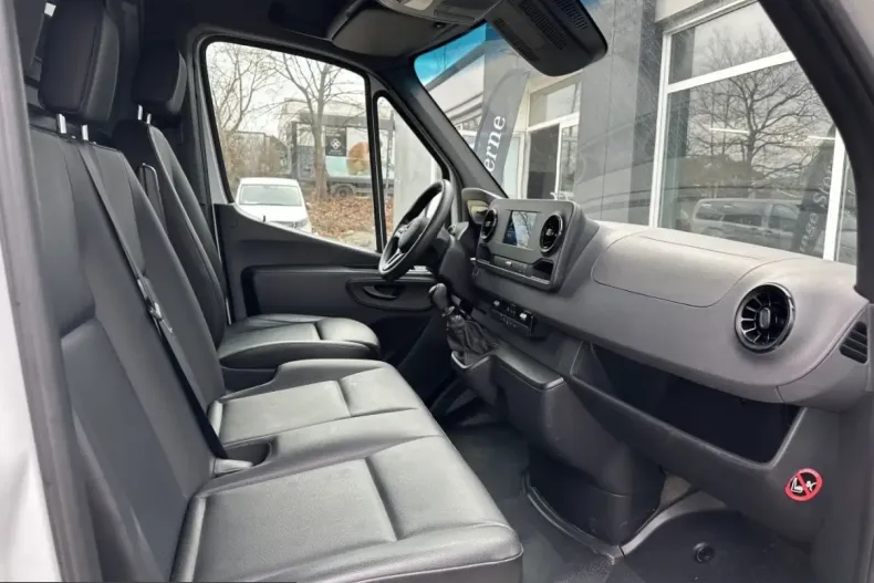Mercedes-Benz Sprinter din 2022 cu 48.350 km - oferta MER200707 - foto 9