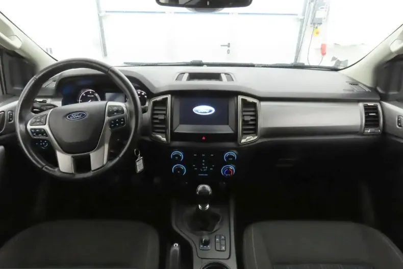 Ford Ranger din 2021 cu 59.024 km - oferta FOR200708 - foto 12