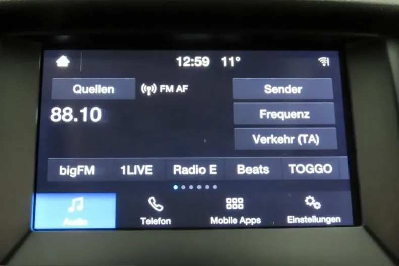 Ford Ranger din 2021 cu 59.024 km - oferta FOR200708 - foto 18