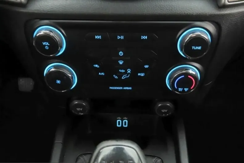 Ford Ranger din 2021 cu 59.024 km - oferta FOR200708 - foto 19