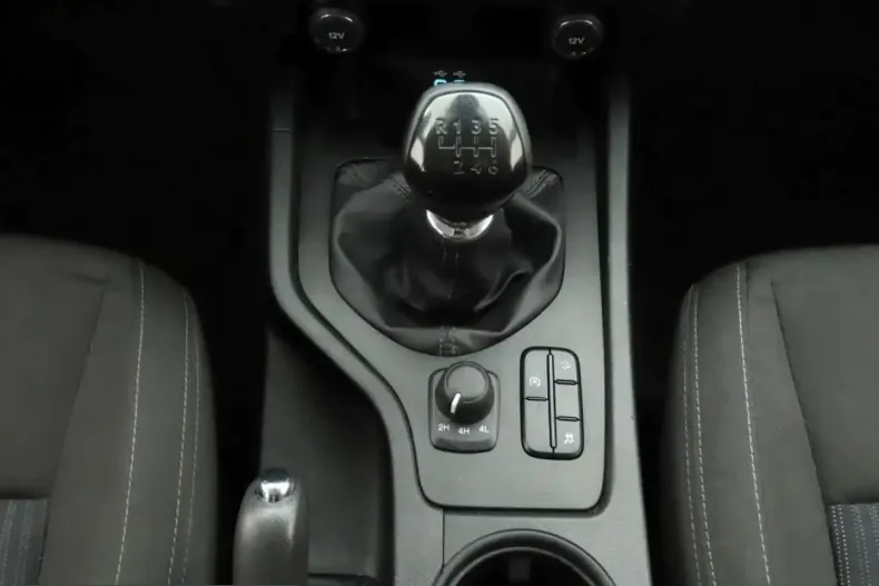 Ford Ranger din 2021 cu 59.024 km - oferta FOR200708 - foto 20