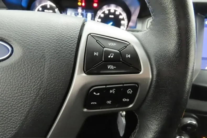 Ford Ranger din 2021 cu 59.024 km - oferta FOR200708 - foto 23