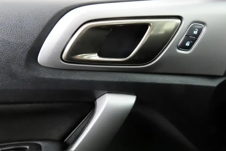 Ford Ranger din 2021 cu 59.024 km - oferta FOR200708 - foto 27