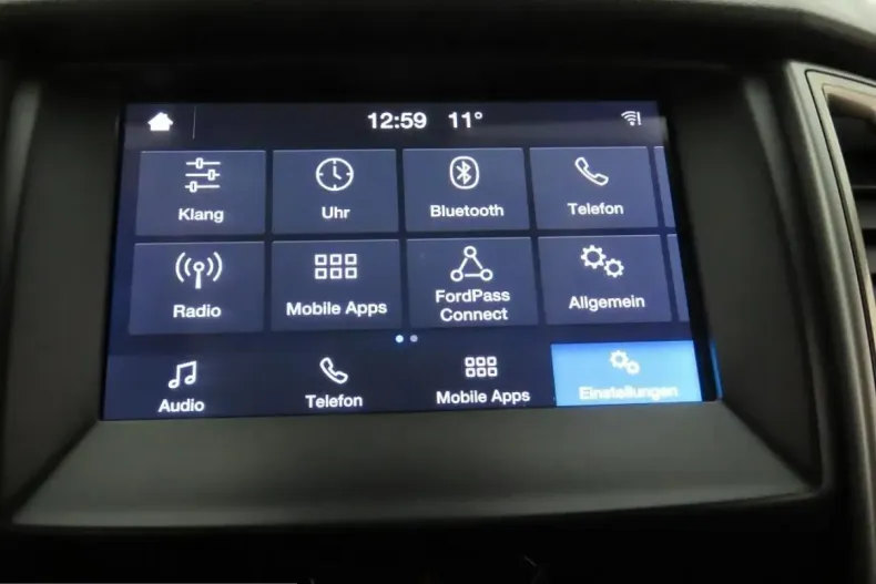 Ford Ranger din 2021 cu 59.024 km - oferta FOR200708 - foto 30