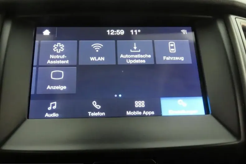 Ford Ranger din 2021 cu 59.024 km - oferta FOR200708 - foto 31