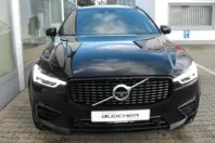 Volvo XC60 din 2021 cu 76.635 km - oferta VOL200709 - foto 7
