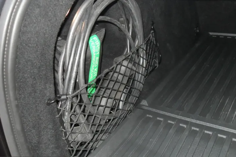 Volvo XC60 din 2021 cu 76.635 km - oferta VOL200709 - foto 11