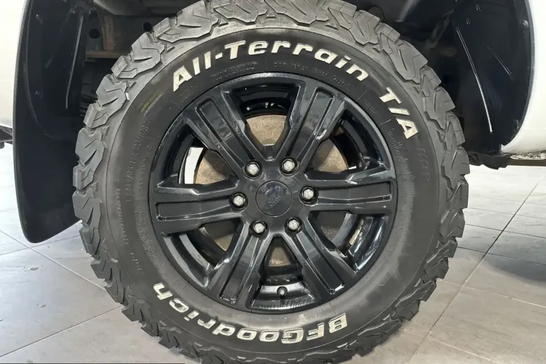 Ford Ranger din 2021 cu 99.750 km - oferta FOR200710 - foto 3