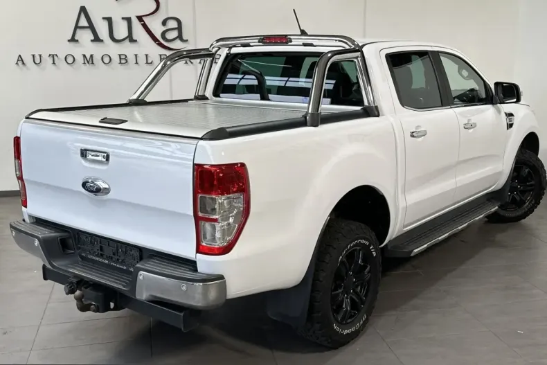 Ford Ranger din 2021 cu 99.750 km - oferta FOR200710 - foto 5