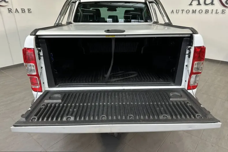 Ford Ranger din 2021 cu 99.750 km - oferta FOR200710 - foto 6